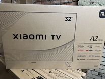 Телевизор Xiaomi 32 дюйма модель А2