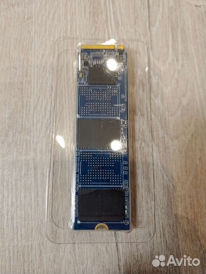 Накопитель SSD M2