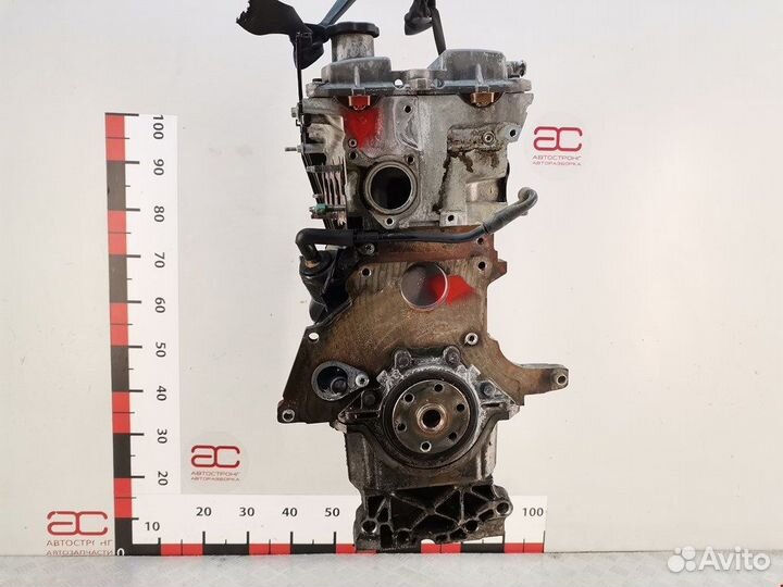 Двигатель (двс) для Ford Escort 6 L1H