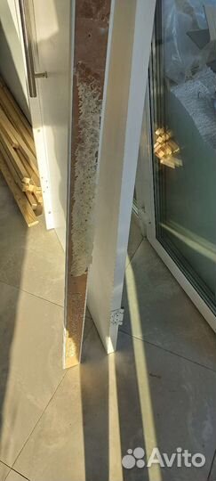 Дверь межкомнатная