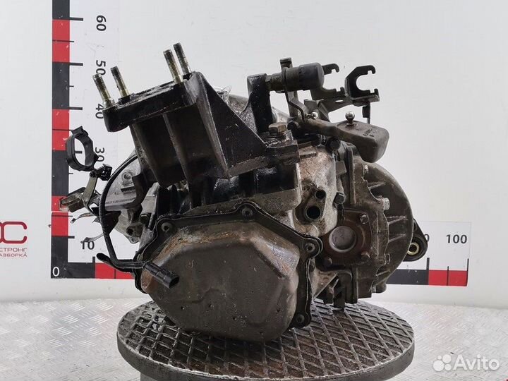 Кпп для Fiat Ducato 2 (230)