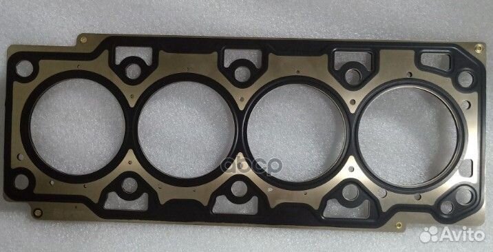 1003400ED01 прокладка ГБЦ GW Hover H5 GW4D20 1