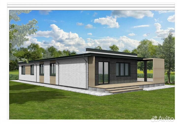 Проектная документация на строительство 1эт. ижд