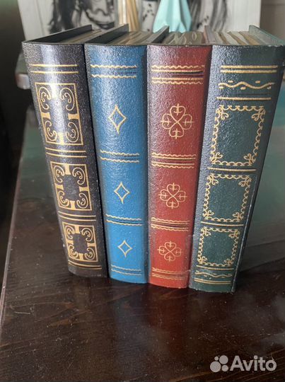 Деревянные шкатулки