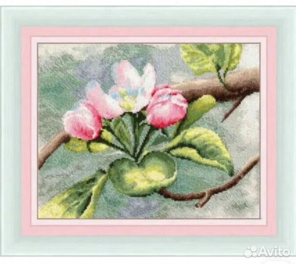 Набор для вышивания 