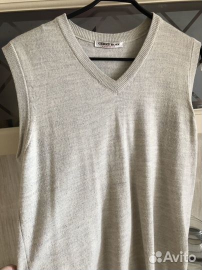 Жилеты для школы