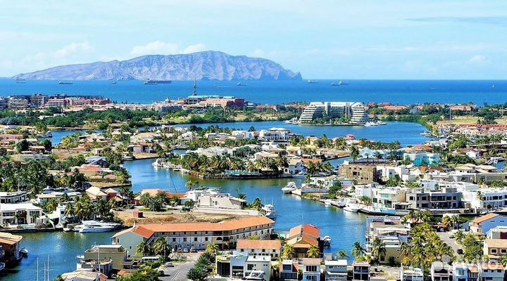 Тур в Venezuely от 12 дней