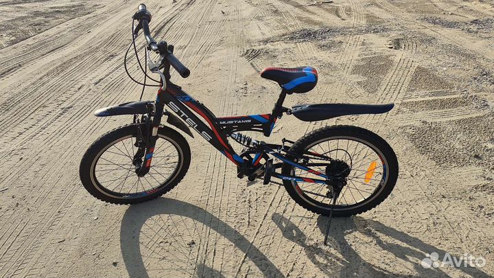 Продам велосипед детский