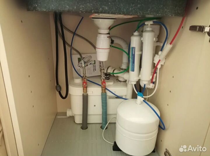 Мастер на час сантехник электрик сборка мебели