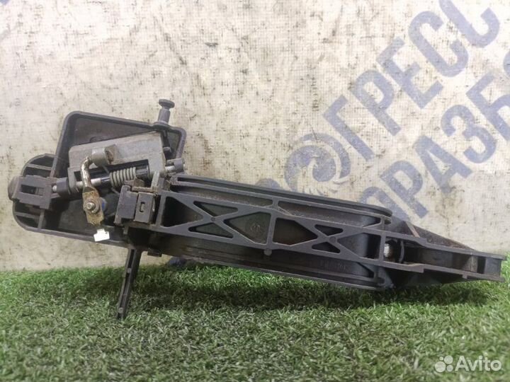 Ручка двери внешняя задняя левая Ford Fusion