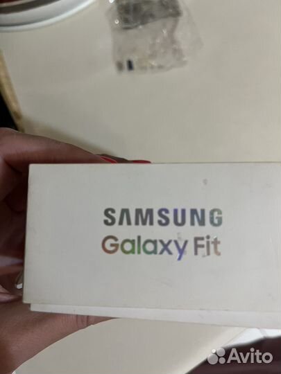 Зарядное устройство samsung galaxy fit