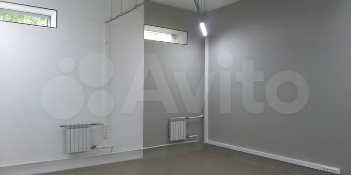 Помещение в Бизнес-центре Локус, 63 м²