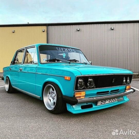 Автоподбор
