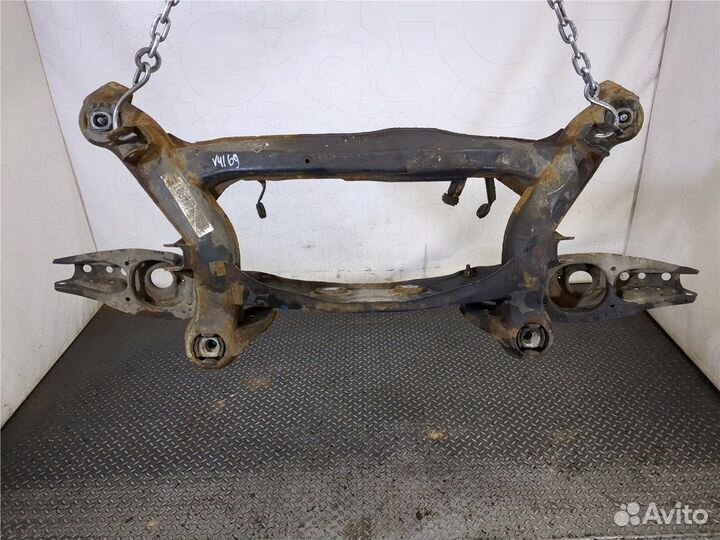 Балка подвески задняя Mercedes CLK W208, 1997