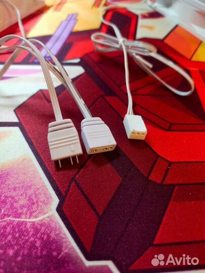 Вентилятор для корпуса Zalman P30, 120 мм