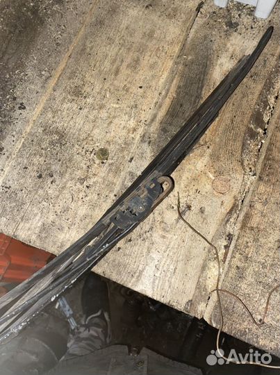 Поводок дворников bmw 3 E36