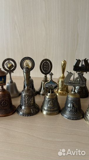 Колокольчики