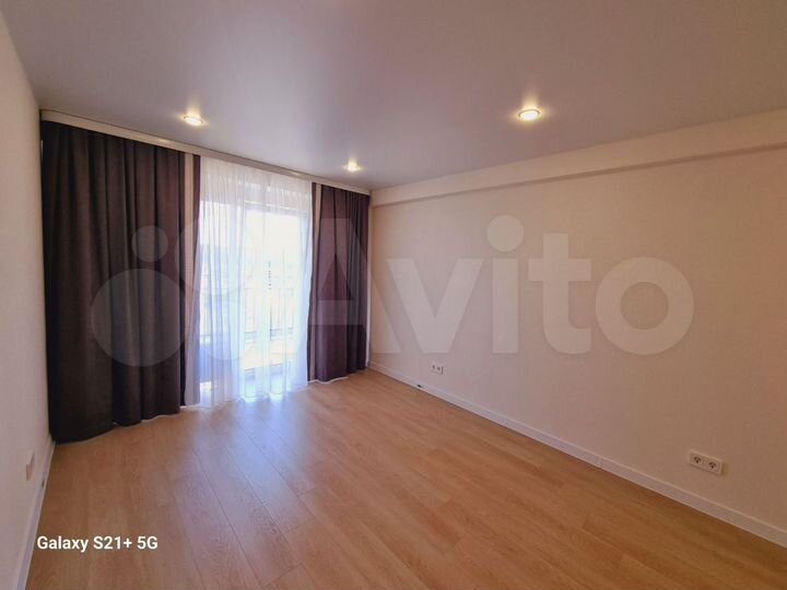 3-к. квартира, 71,2 м², 3/18 эт.