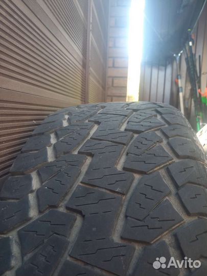 Hankook Dynapro AT M 33/12.5 R15