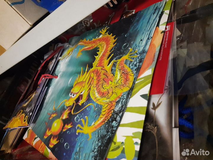 Товары для флористики