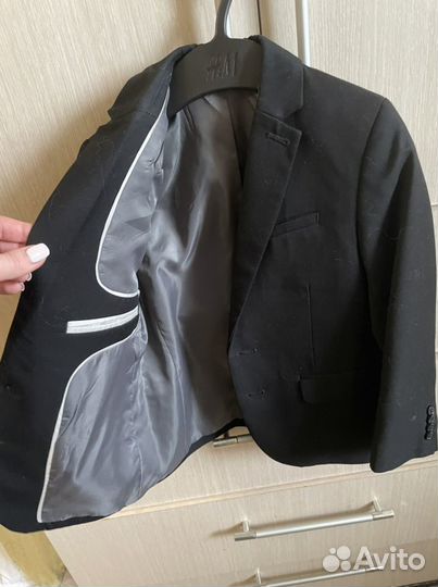 Пиджак на утренник HM