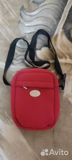 Сумка термостойкая для детских бутылочек