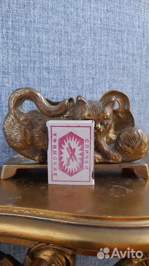 Салфетница