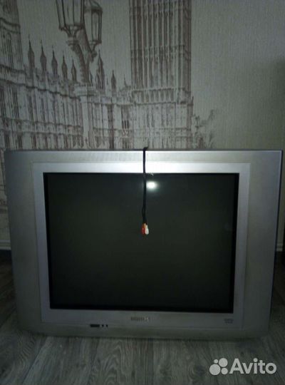 Телевизор Филипс