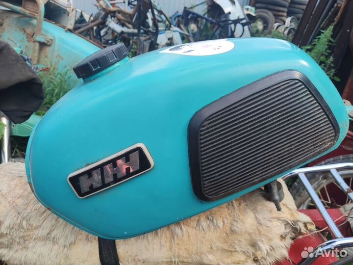 Бак иж юпитер планета 3/4