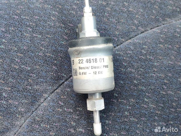 Топливный насос Eberspaher