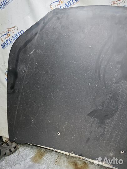 Капот Chevrolet Epica I (2006—2009)