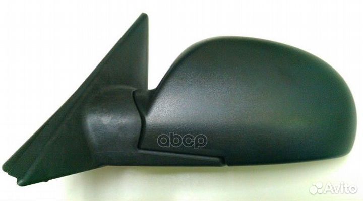 Зеркало (5к) эл/подогрев Hyundai Accent 00-09 Л