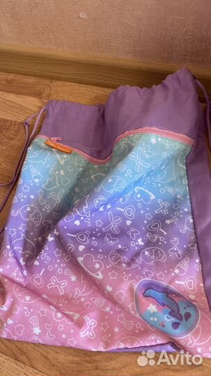 Рюкзак школьный beckmann для начальной школы