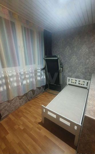 3-к. квартира, 72 м², 1/6 эт.