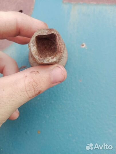 Болт коленвала Mitsubishi lancer 4g93 gdi