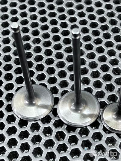 Клапана Suzuki RM-Z 250 2012