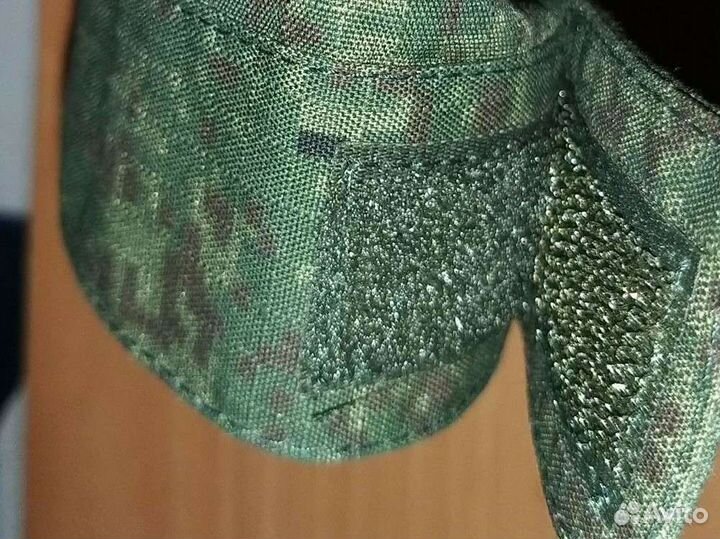 Военная форма