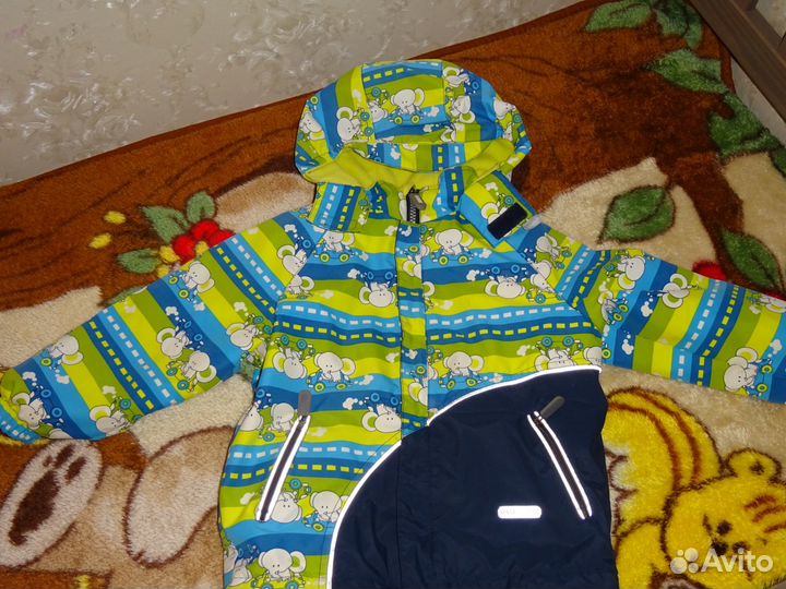 Комплект Lenne