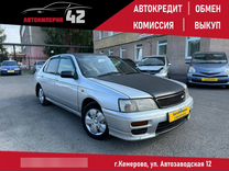 Nissan Bluebird 1.8 AT, 1999, 309 000 км, с пробегом, цена 249 000 руб.