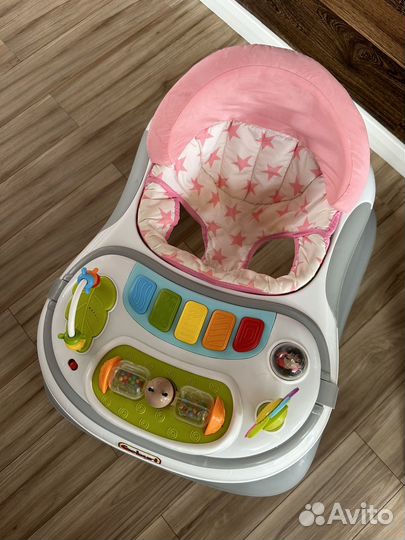 Ходунки детские