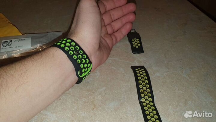 Xiaomi Amazfit Bip