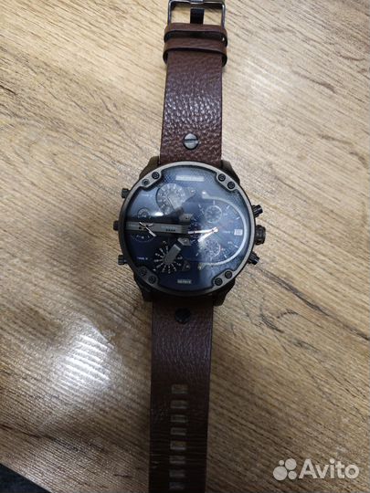 Часы мужские diesel