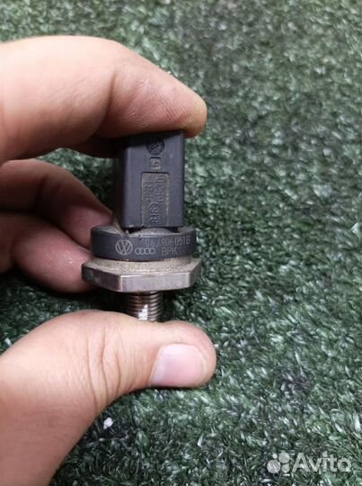 Датчик давления топлива Audi A5 /S5 Coupe/Sportba