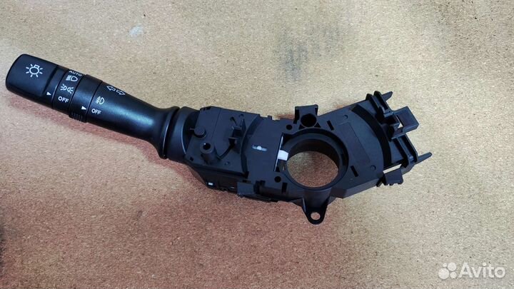 Переключатель света фар Hyundai/Kia 93410-2M110