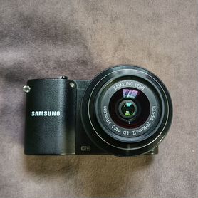 Samsung nx1000