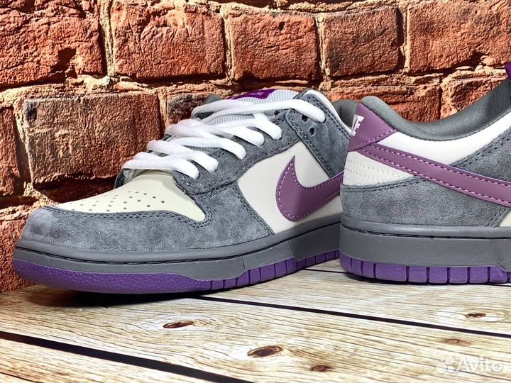 Кроссовки Nike Sb Dunk low