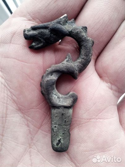 Краник для самовара