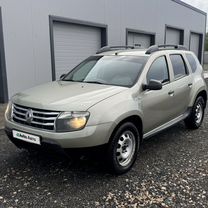 Renault Duster 1.6 MT, 2013, 139 000 км, с пробегом, цена 783 000 руб.