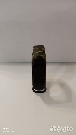 Xiaomi mi band 4