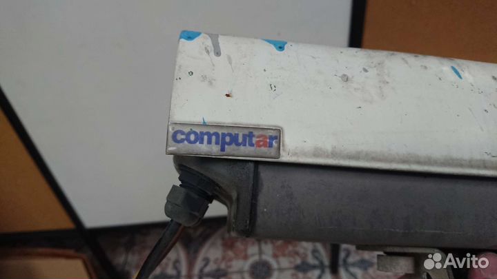 Видеокамеры уличные в герметичном корпусе